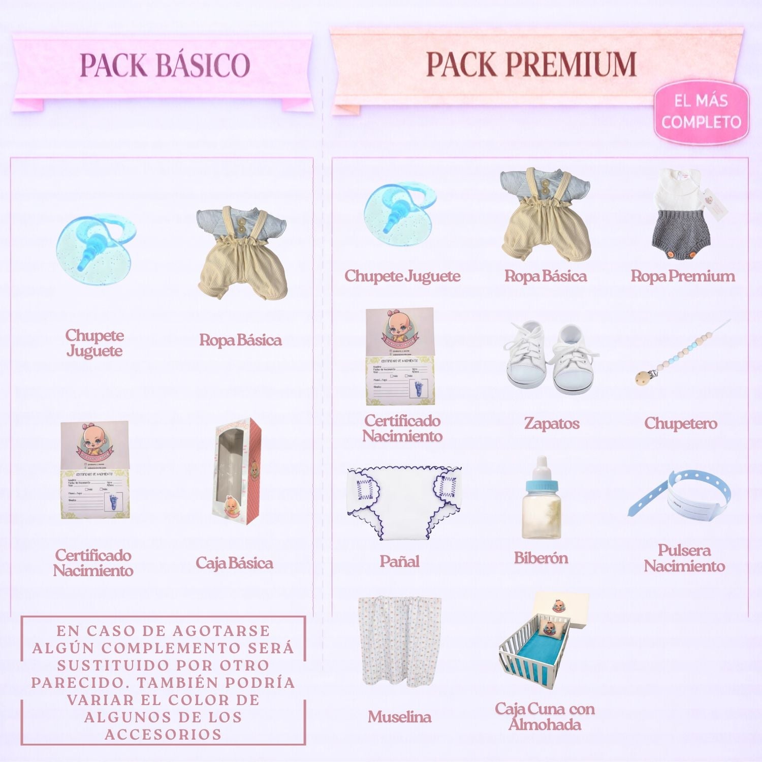 Muñeco Reborn Silicona Andy Niño 40cm / 1,7kg